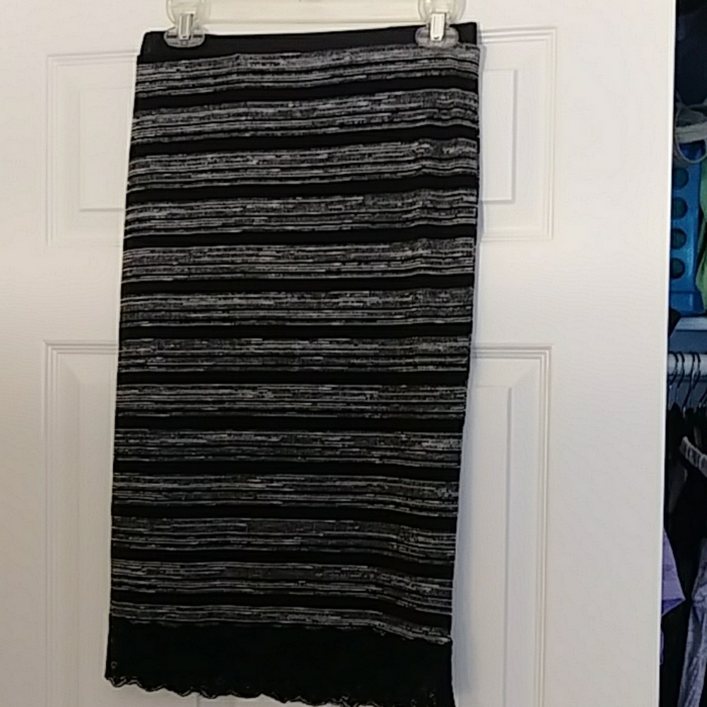 Woman Skirt